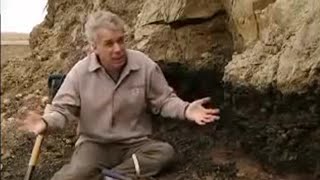 Global Darkness Catastrophe | What Really Killed the Dinosaurs? | BBC Studios