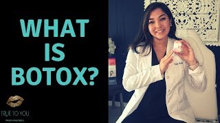 Botox 101: An Introduction to Botox