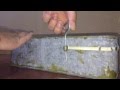 Opening A 1995 Ammo Box