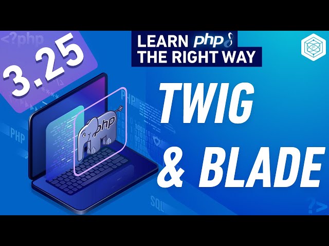 Twig - the Most Popular Stand-Alone PHP Template Engine — SitePoint