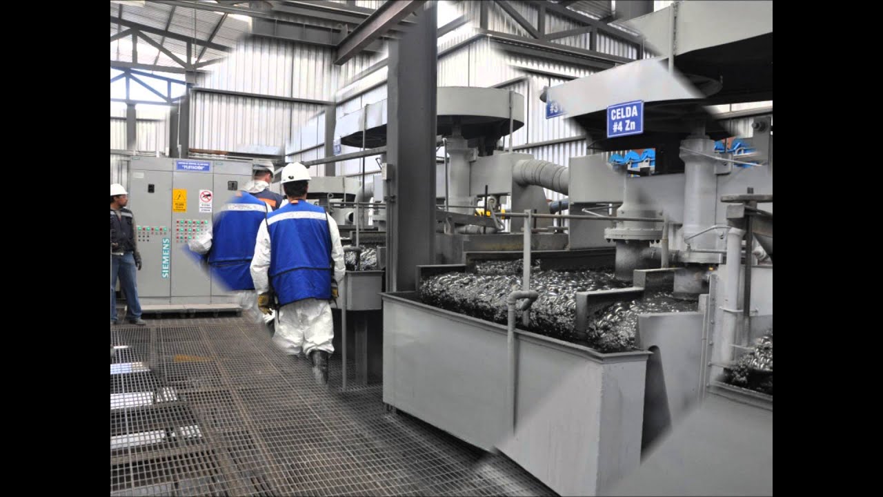 Santacruz Silber Mining