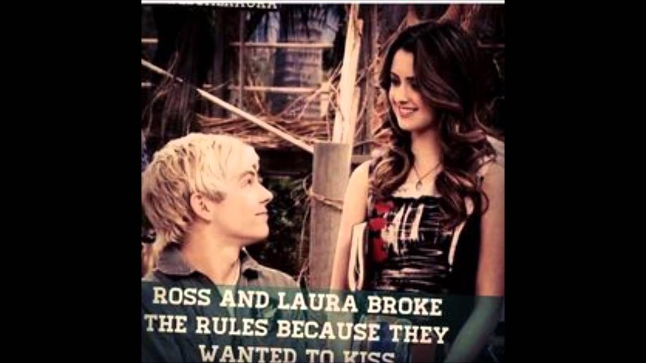 Raura- My Everything