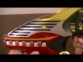 DX Ryu Shou Kikou DragVisor Zwei Review