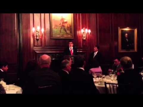 \"სააკაშვილის რეფორმები მთელი რეგიონისთვის მისაბაძია\" - ასე წარადგინეს  სააკაშვილი