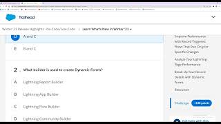 Winter '21 Release Highlights   No Code Low Code   Learn What’s New in Winter ’21