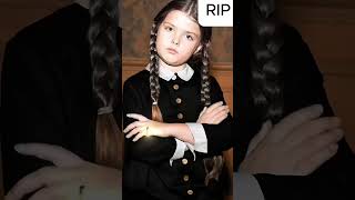 Remembering 11 Stars of The Addams Family (1964–2025) Who Have Passed Away #shorts #tribute #rip
