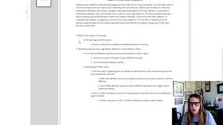 Module 5 Reading and Notetaking Wealth