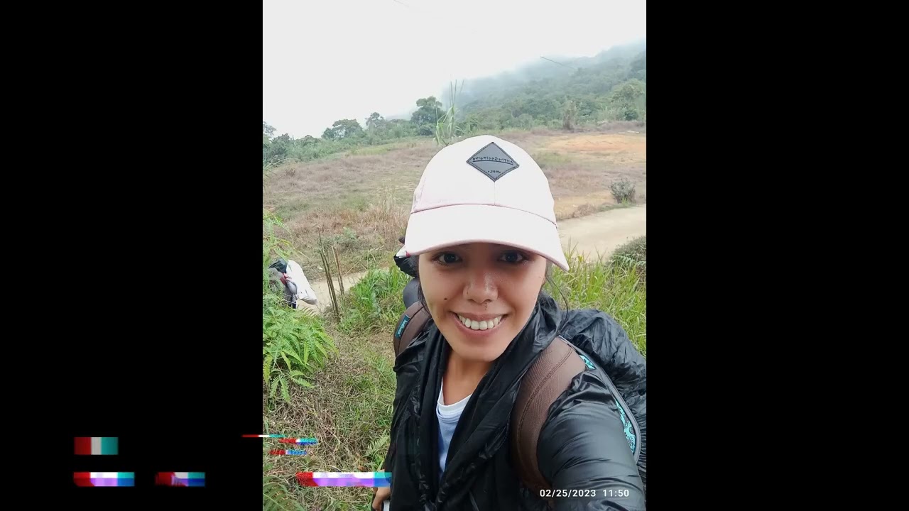 Let's DISCOVER the undiscovered places yet Pt.1 of Mt. Mugong journey