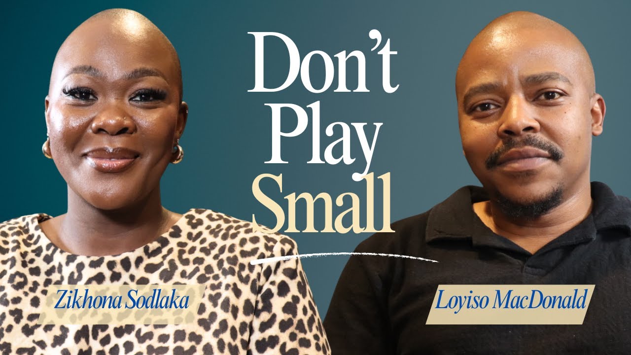 Зихона Содлака и Лойисо Макдональд: упорный труд, стоящий за подлинными персонажами, мужеством и ...