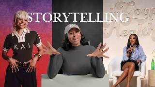 Give me 9minutes, and I'll improve your storytelling skills by 175%