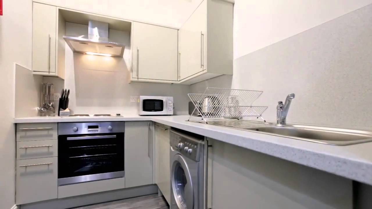 Grant Property UK Buyto Let Investment 10 1F1 Valleyfield Street Edinburgh EH3 9LS YouTube