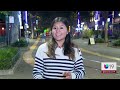 Nuevas luces LED en K Street buscan mejorar seguridad y atraer visitantes al centro de Sacramento