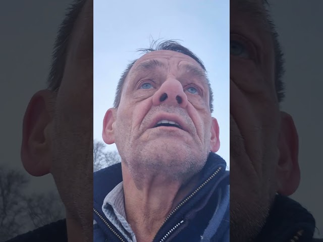 Eine Coole Schlittenfahrt im Aachener Stadtpark nähe Eurogress #Schlittenfahrt #cool #Spaß #nochmal