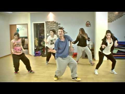 Sir Mix A Lot - Baby Got Back  | Dance | BeStreet