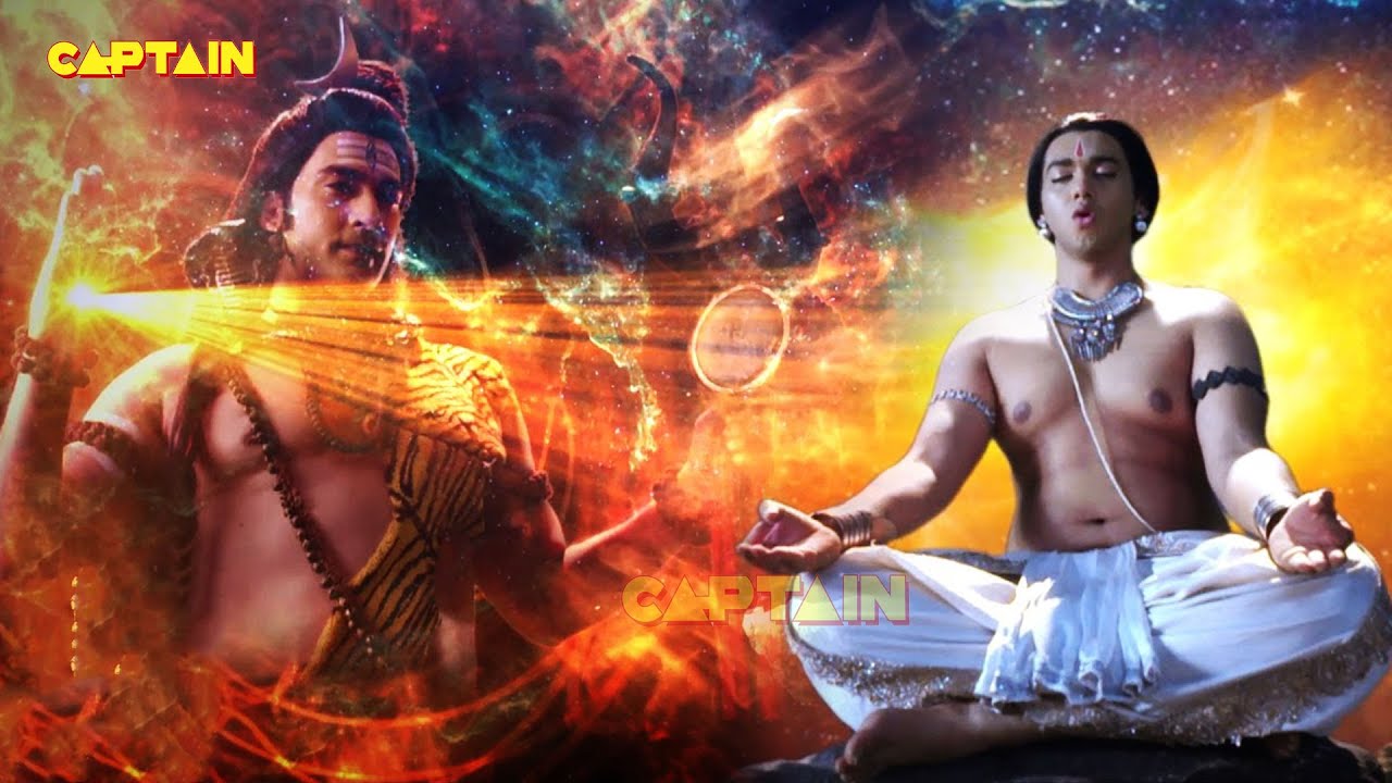 क्या हुआ जब महाकाल से शक्तिशाली और तेजस्वी असुर होने का मिला वरदान ? Vighnaharta Ganesh - Ep 532