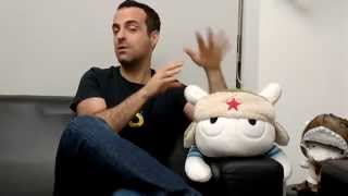 Hugo Barra talks about English translation of Mi Phone Manager and Wifi Router software screenshot 3
