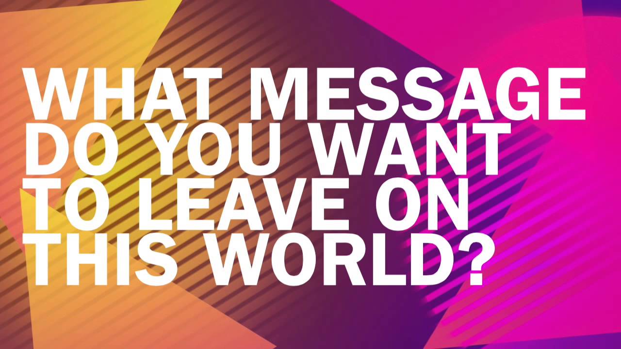 MONDAY MEETINGS - JP Larocque