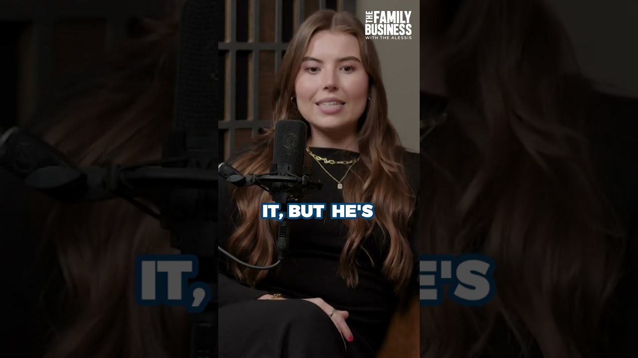 🤭Was Gaby being too needy?