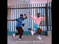 Joeboy Show me Official dance video