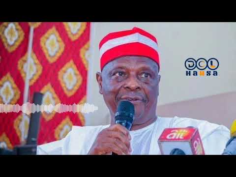 Bani Da Niyyar Barin NNPP Don Shiga Wata Jam Iyyar Kwankwaso