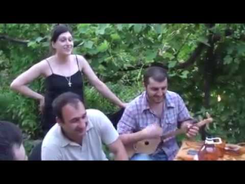 შმაგი ფირცხელიანი - ერთი ბოდბელი ბიჭი ვარ