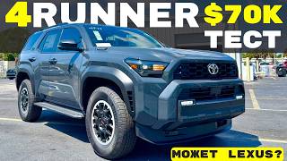 видео: Toyota 4Runner Hybrid за $70K: зачем, если есть GX 550? картинка: Toyota 4Runner Hybrid за $70K: зачем, если есть GX 550?