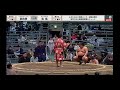 7 день Хару Басё 2026 Макусита Сумо на русском Haru Basho 2026 Makushita Division Day 7 Sumo