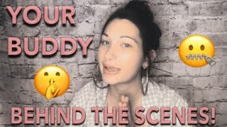 SHARING MY YOUTUBE SECRETS *TubeBuddy*