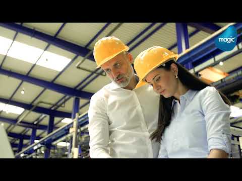 This is How You Make A Seamless Transition to Industry 4.0