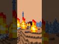 Что если в Minecraft ПОЛЕТЕТЬ В КОСМОС!!!