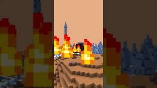 Что если в Minecraft ПОЛЕТЕТЬ В КОСМОС!!!