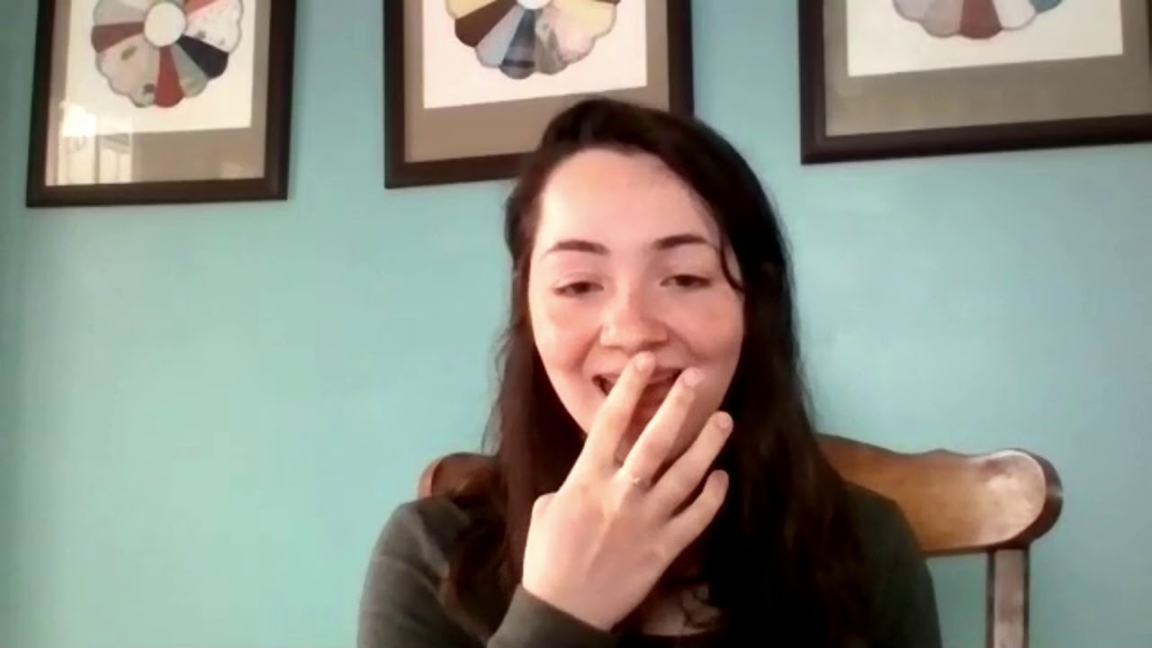 Day 71 Rebecca Campbell Inner Wisdom Project YouTube