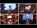Animation Studios Come To Life In Theaters 
