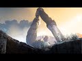Lord Saladin snaps at Radegast | Destiny Rising Cutscene