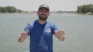 Full Boyd Lake State Park in Loveland shines as a summer favorite Guide