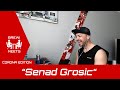 BREWI MEETS | BMX Profi Senad Grosic: "Ich hab jetzt mal komplett aufgehört BMX zu fahren."