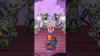 Msm Illoost & Galymph Duet