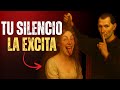 Mujer Excitada: Pistas de Deseo Sexual femenino – Según Maquiavelo