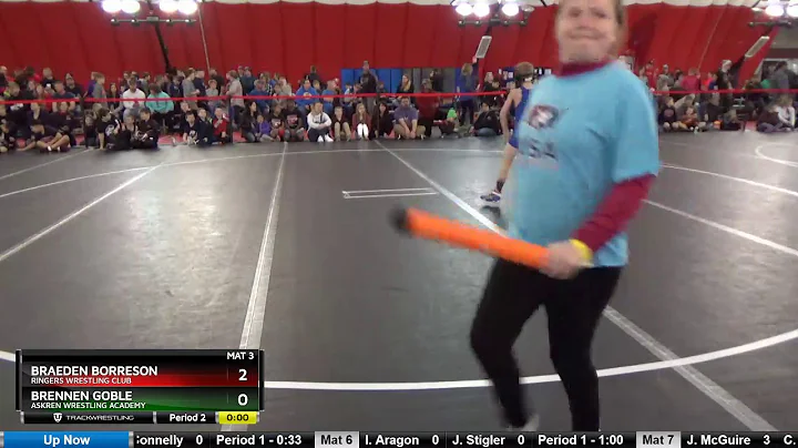 Intermediate 63 Brennen Goble Askren Wrestling Aca...