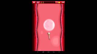 Spermy's Journey Android Gameplay screenshot 5