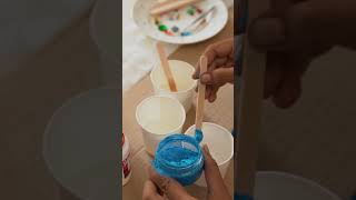 Make your own DIY Resin Rakhi for your brother this Rakish Bandhan- easy video tutorial