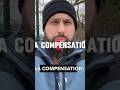 Tu compenses ce manque… mais ça ne marche pas!