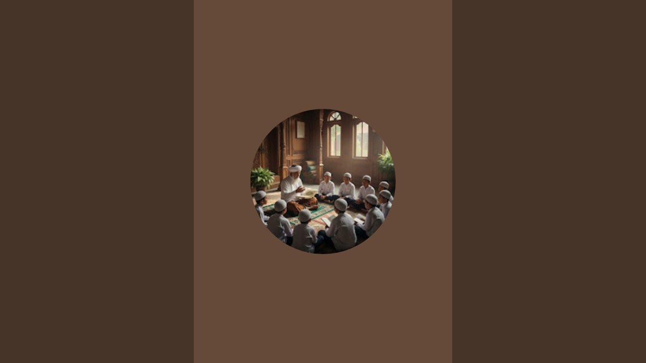 Kajian Rutin: Kuliah Shubuh Ramadhan | Masjid Agung Oesman | Ust. H.Yanto Hardiyanto