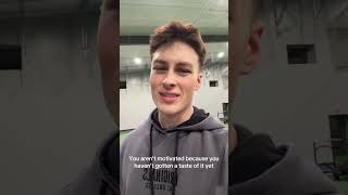 One small change can create a ripple effect that transforms everything