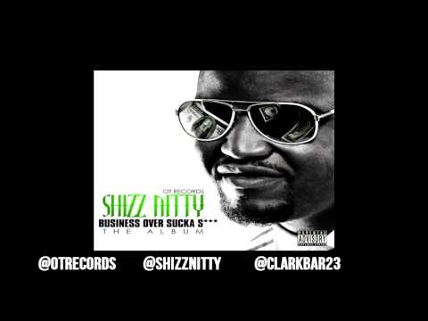Shizz Nitty Ft Clark Bar "Get Away" produced by SAP