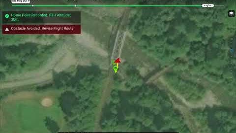 P4P Crash Telemetry Replay