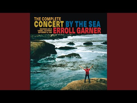 Erroll Garner — April In Paris (Live at Sunset School, Carmel-by-the-Sea, CA, September 1955)