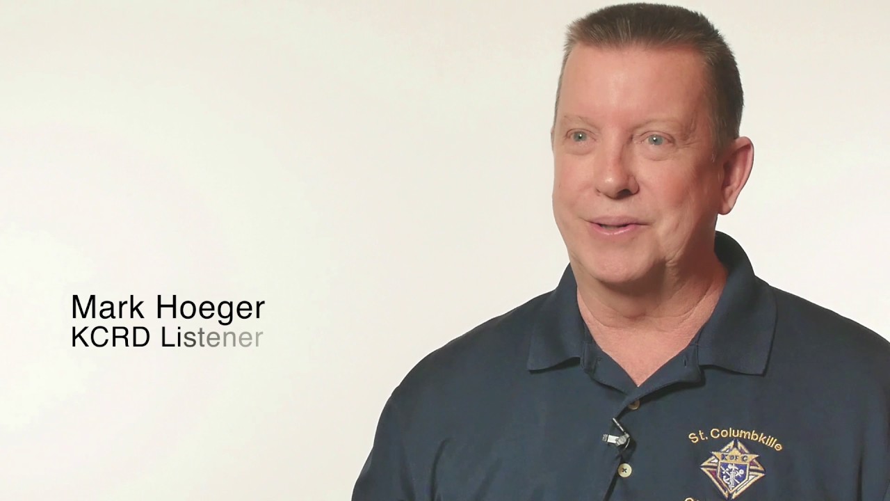 CHRISTIAN RADIO IS GROWING!  KCRD 98.3 Mobile App is FREE