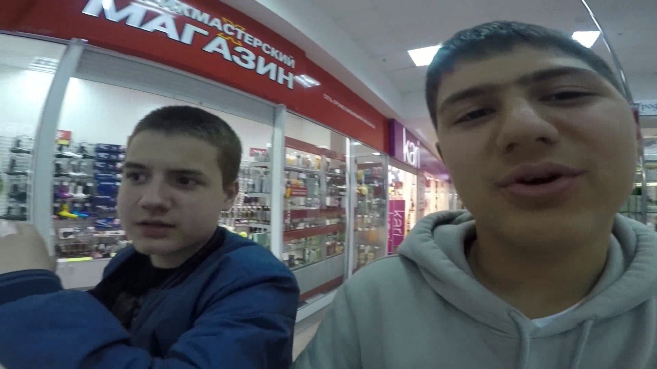 Urban Day Episode 2: Призрак 38, Катание на скейте, Холодильник и Микроволновка по цене машины