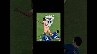 "You Hurt Our Striker… We Hit Back HARD 💀🔥😈🔥 #RevengeMode